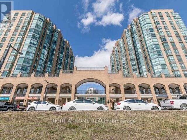 605 - 150 DUNLOP STREET E Barrie Ontario