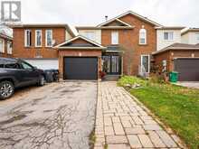 3376 NIGHTHAWK TRAIL Mississauga