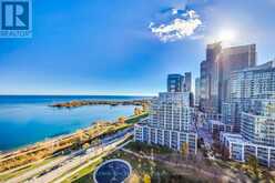 PH17 - 2111 LAKE SHORE BOULEVARD W Toronto