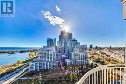 PH17 - 2111 LAKE SHORE BOULEVARD W Toronto