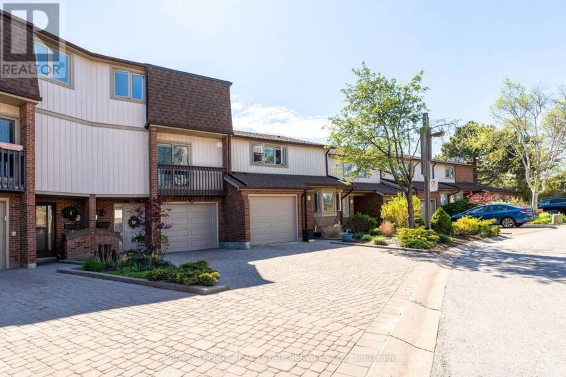 14 - 1160 WALDEN CIRCLE Mississauga