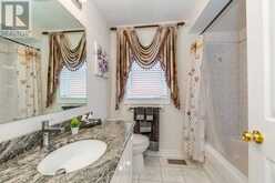 2576 LONGRIDGE CRESCENT Oakville