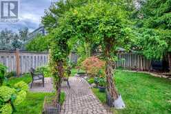 2576 LONGRIDGE CRESCENT Oakville