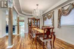 2576 LONGRIDGE CRESCENT Oakville