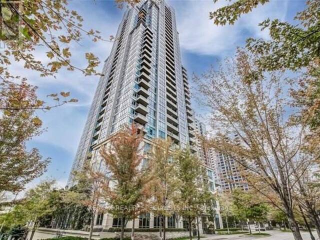 3310 - 15 VIKING LANE Toronto Ontario