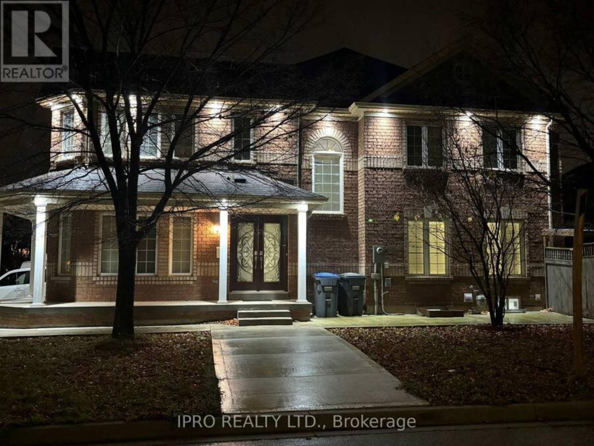 5256 PALMETTO PLACE Mississauga