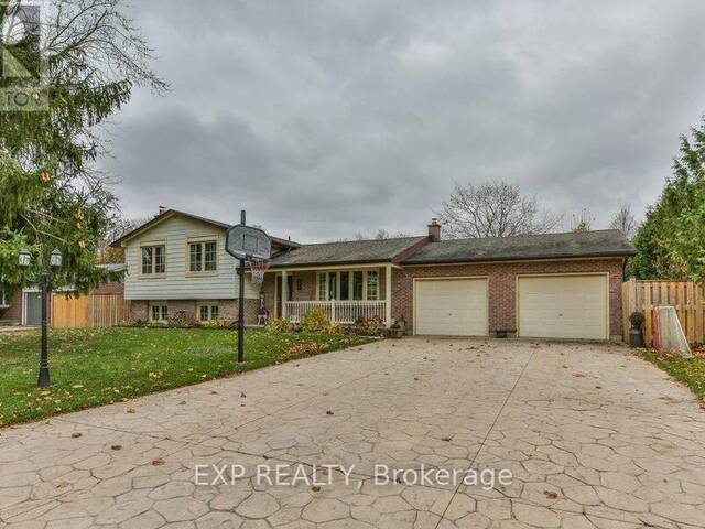 25 FINLAYSON DRIVE Zorra Ontario