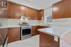 862 FRANCINE CRESCENT Mississauga