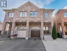 862 FRANCINE CRESCENT Mississauga