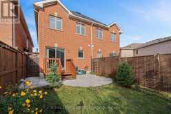 862 FRANCINE CRESCENT Mississauga