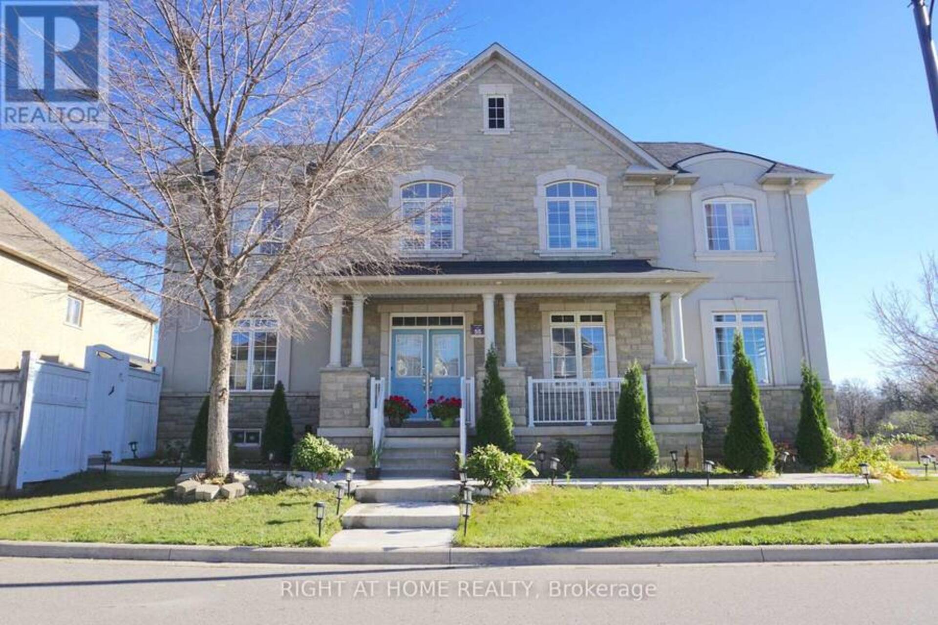 1 SAGE MEADOW CRESCENT Brampton