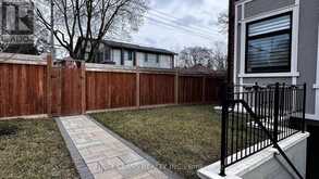 BSMT - 170 SPRING GARDEN AVENUE Toronto