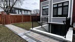 BSMT - 170 SPRING GARDEN AVENUE Toronto