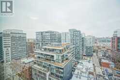 1319 - 629 KING STREET W Toronto