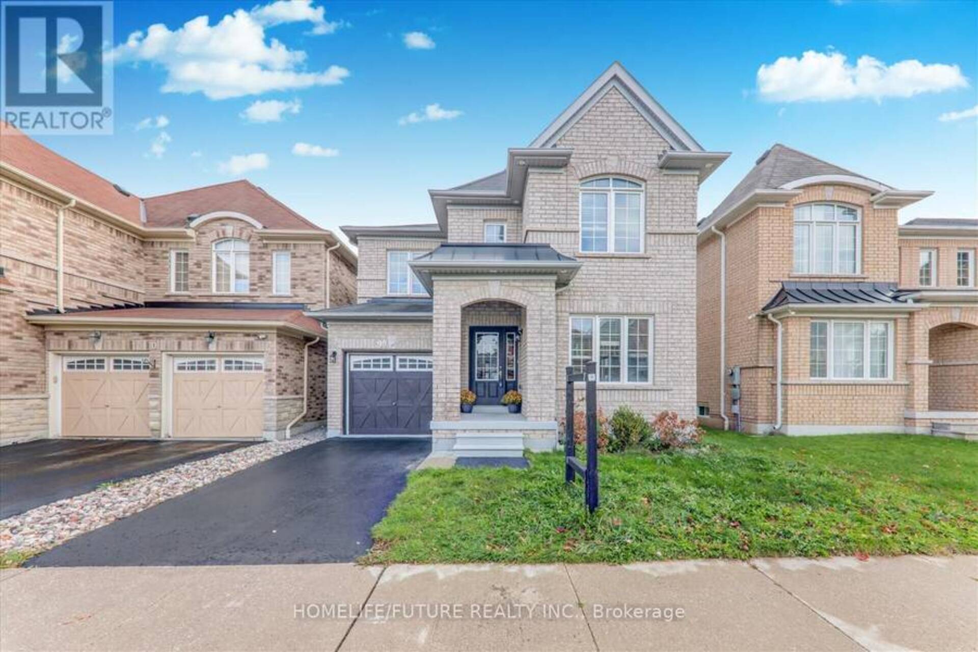 99 OSWELL DRIVE Ajax