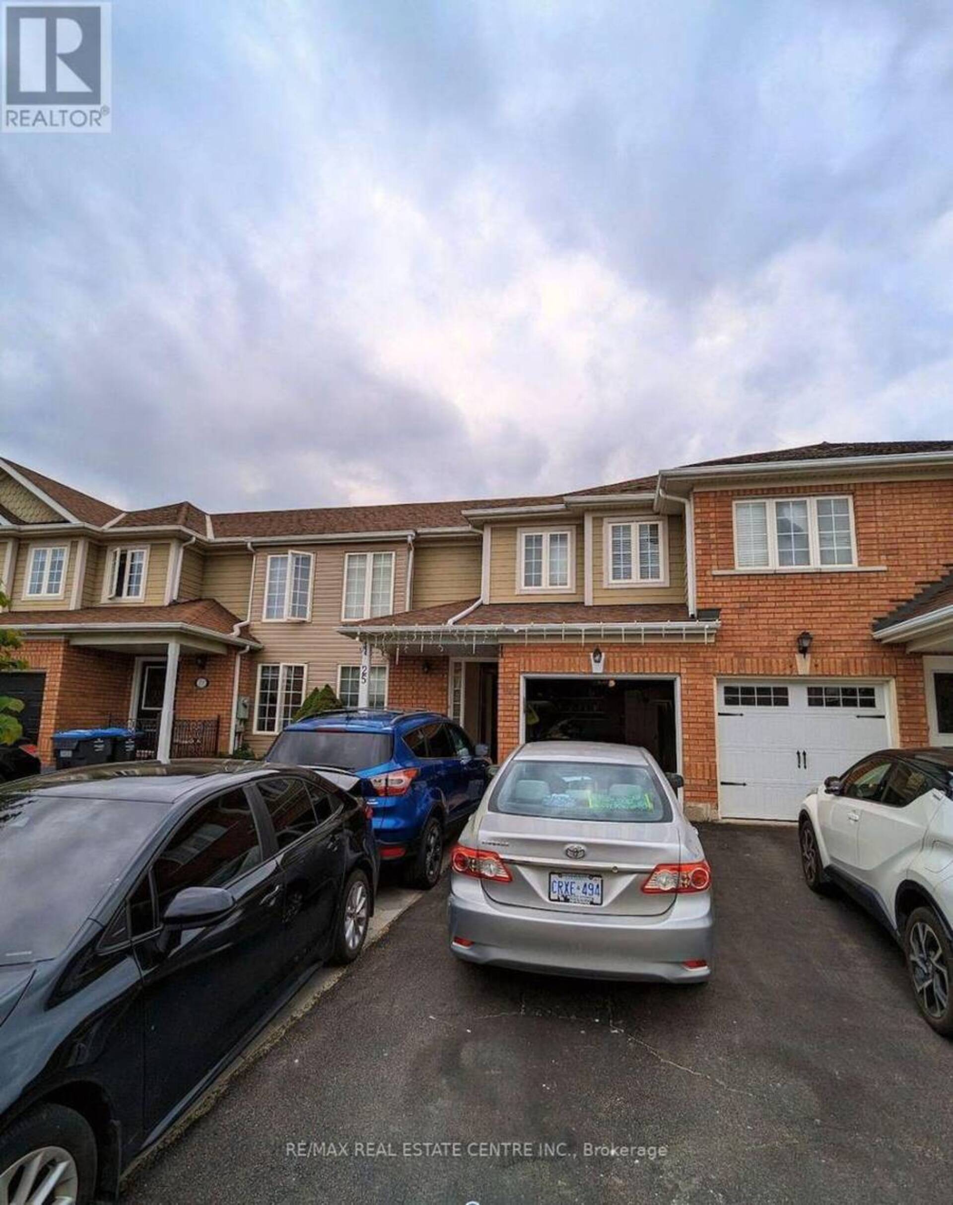 25 IRENE CRESCENT Brampton