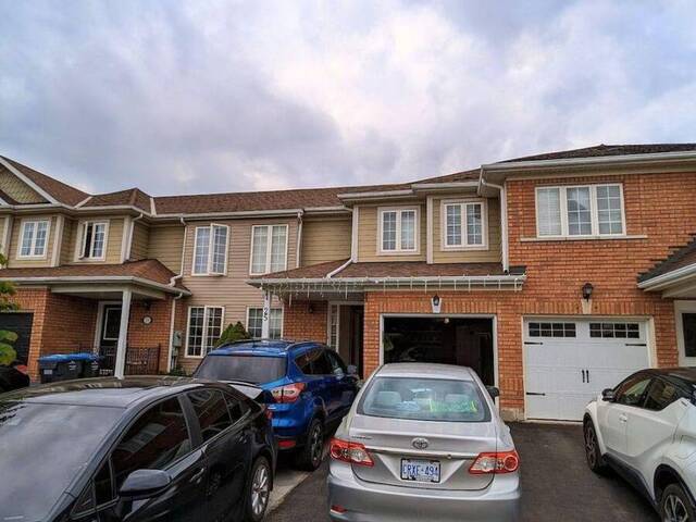 25 IRENE CRESCENT Brampton Ontario