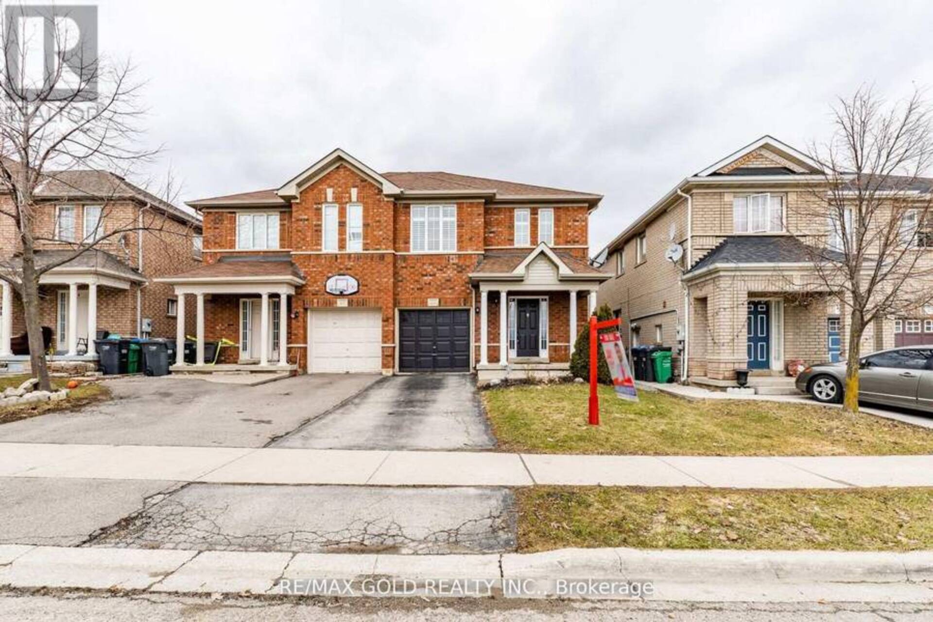 28 RIVERMERE COURT Brampton