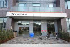 2305 - 8 NAHANI WAY Mississauga