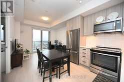 2305 - 8 NAHANI WAY Mississauga