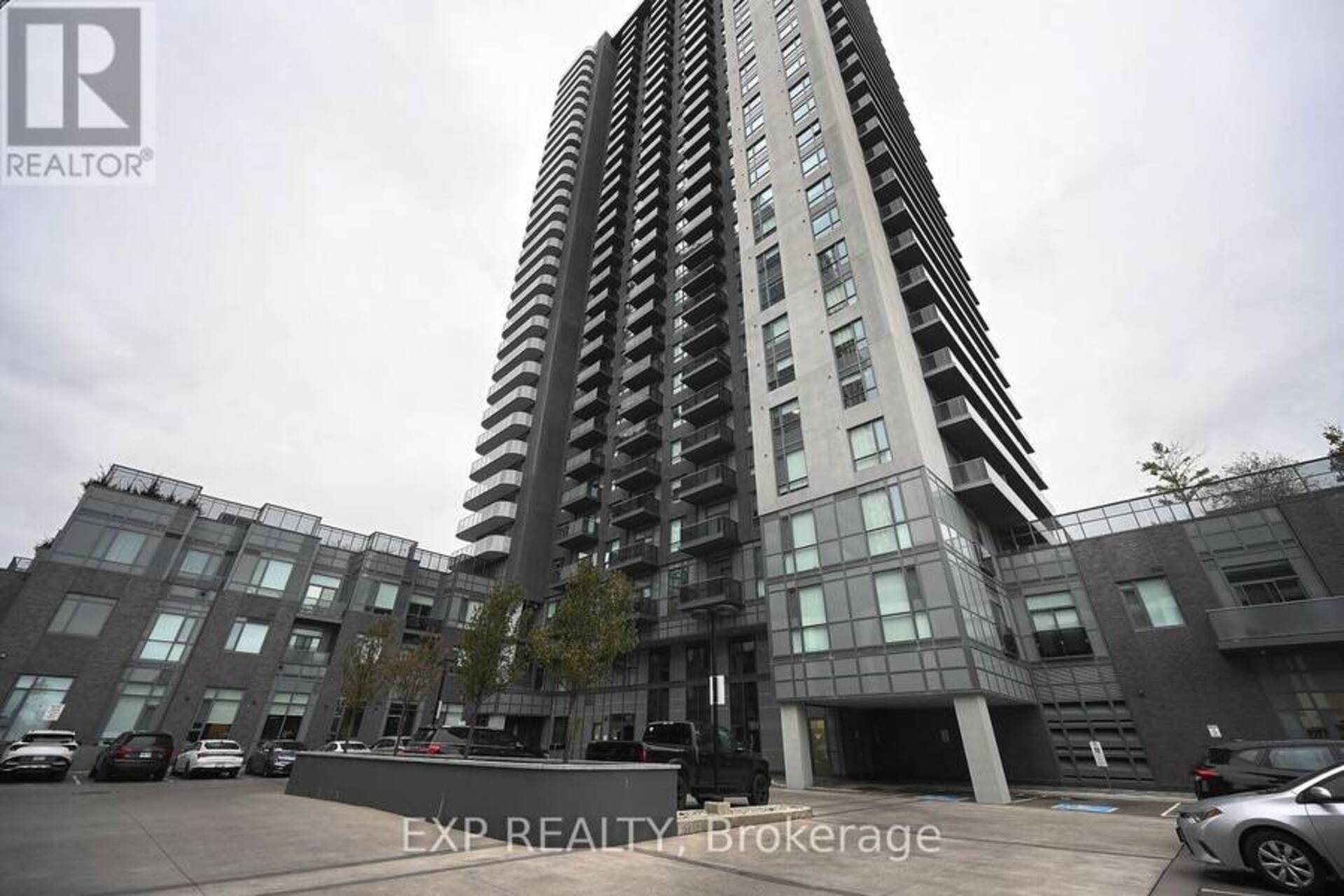 2305 - 8 NAHANI WAY Mississauga