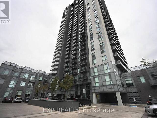 2305 - 8 NAHANI WAY Mississauga Ontario