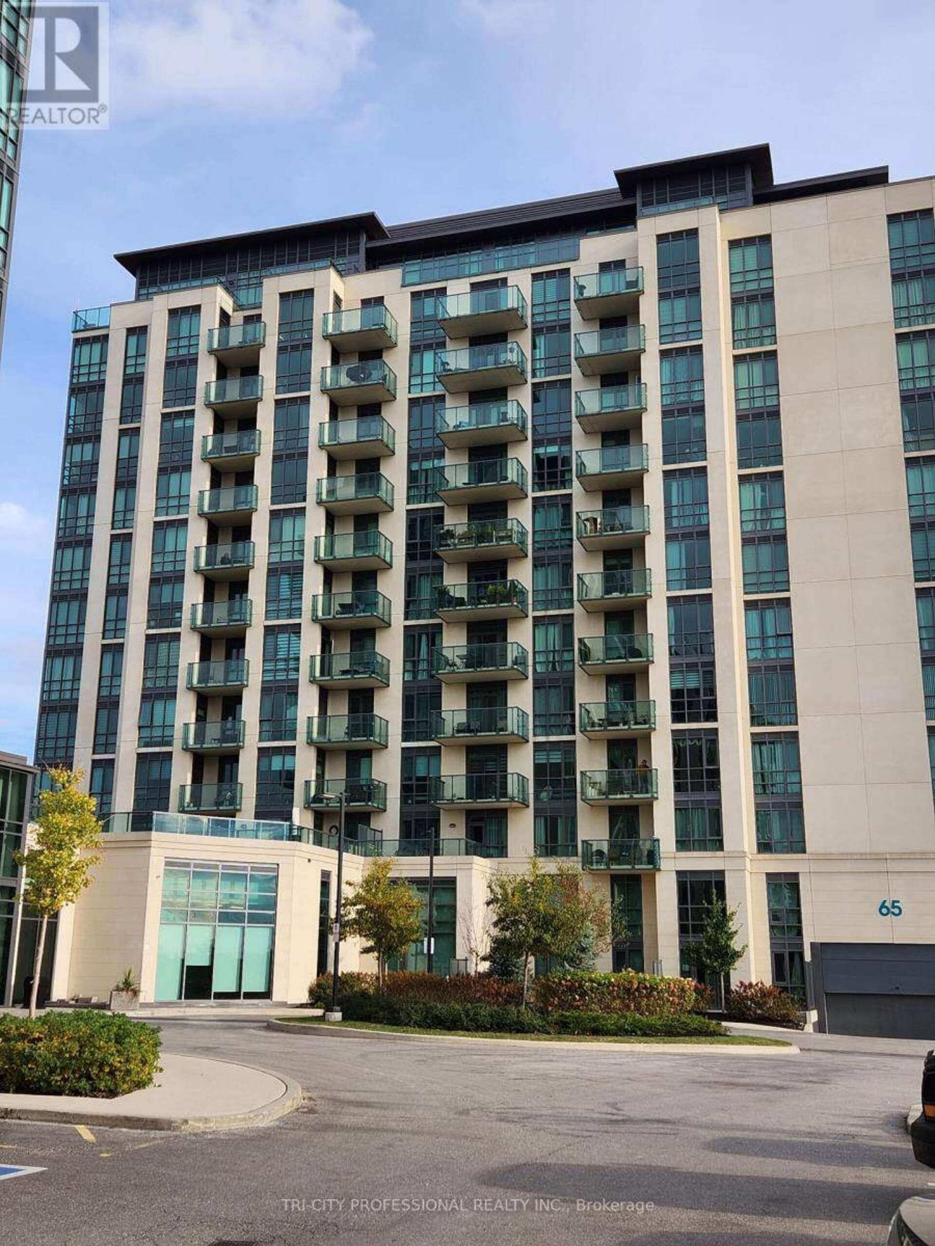 402 - 65 YORKLAND BOULEVARD Brampton