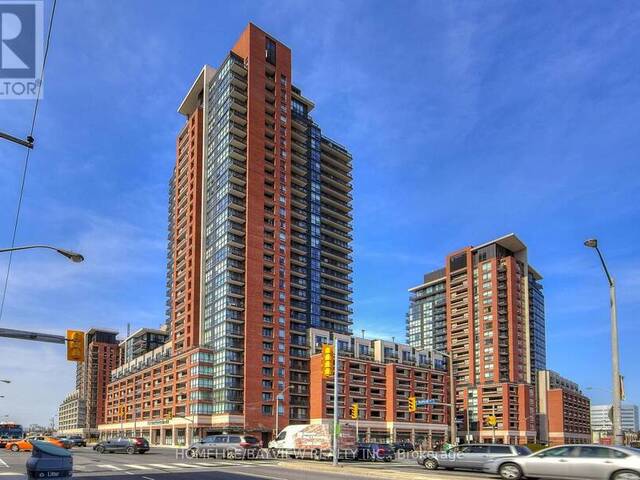 1804 - 830 LAWRENCE AVENUE W Toronto Ontario