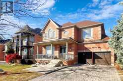 102 SAINT NICHOLAS CRESCENT Vaughan