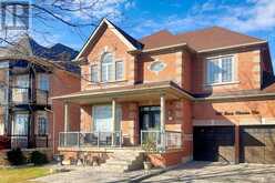 102 SAINT NICHOLAS CRESCENT Vaughan