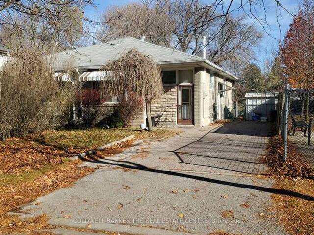 252 PENN AVENUE Newmarket Ontario