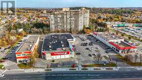 311 - 22 CLARISSA DRIVE Richmond Hill