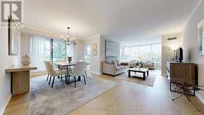 311 - 22 CLARISSA DRIVE Richmond Hill