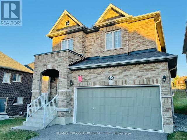 170 MUIRFIELD DRIVE Barrie Ontario