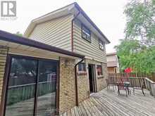 LOWER - 7119 FAYETTE CIRCLE Mississauga