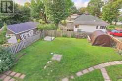 24 JOHN STREET-UPPER Halton Hills