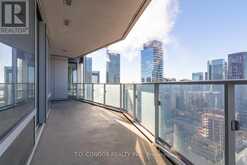 3203 - 180 UNIVERSITY AVENUE Toronto