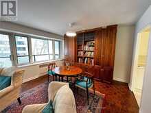 308 - 120 ROSEDALE VALLEY DRIVE Toronto