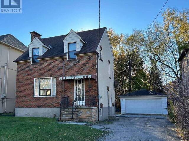 167 NORTON AVENUE Toronto Ontario