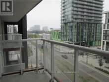 611 - 85 QUEENS WHARF ROAD Toronto