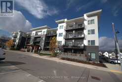 202 - 110 FERGUS AVENUE Kitchener