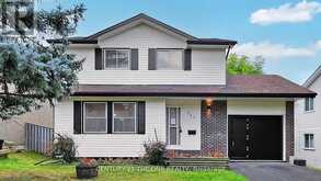 MAIN FL - 647 CAPILANO CRESCENT Oshawa