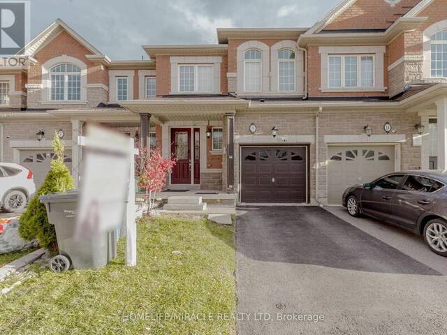 9 DUFAY ROAD Brampton Ontario