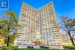 1010 - 3700 KANEFF CRESCENT Mississauga