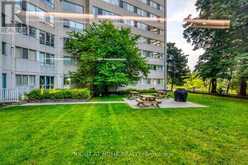 1010 - 3700 KANEFF CRESCENT Mississauga