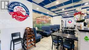 UNIT 3 - FISH AND CHIPS - 2550 VICTORIA PARK AVENUE W Toronto