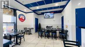 UNIT 3 - FISH AND CHIPS - 2550 VICTORIA PARK AVENUE W Toronto