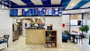 UNIT 3 - FISH AND CHIPS - 2550 VICTORIA PARK AVENUE W Toronto