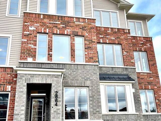 2864 WHITES ROAD Pickering Ontario