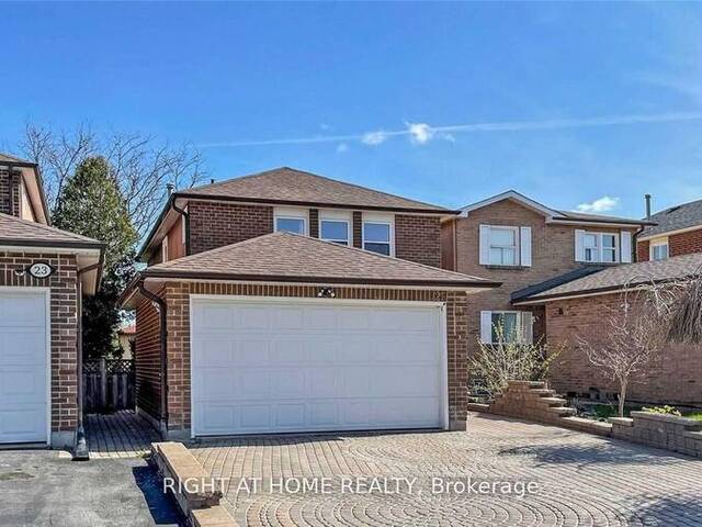 LOWER - 25 GRAY CRESCENT Richmond Hill Ontario